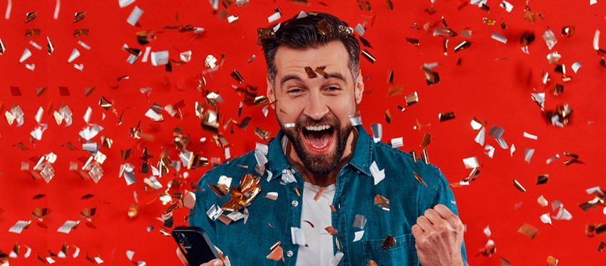 !Y si fueras tu el próximo millionario!