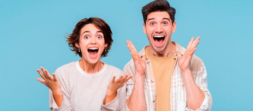 Aumentas las probabilidades de ganar en Euromillones